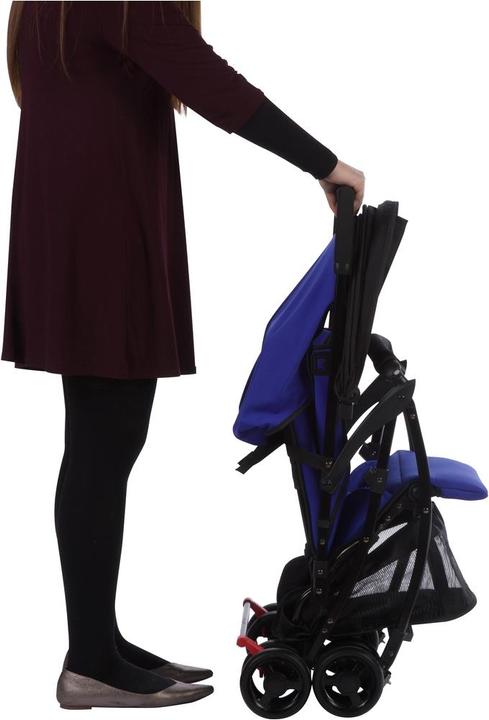 Immagine prodotto Safety 1st Urby Buggy