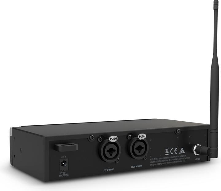 Image du produit LD Systems Emetteur