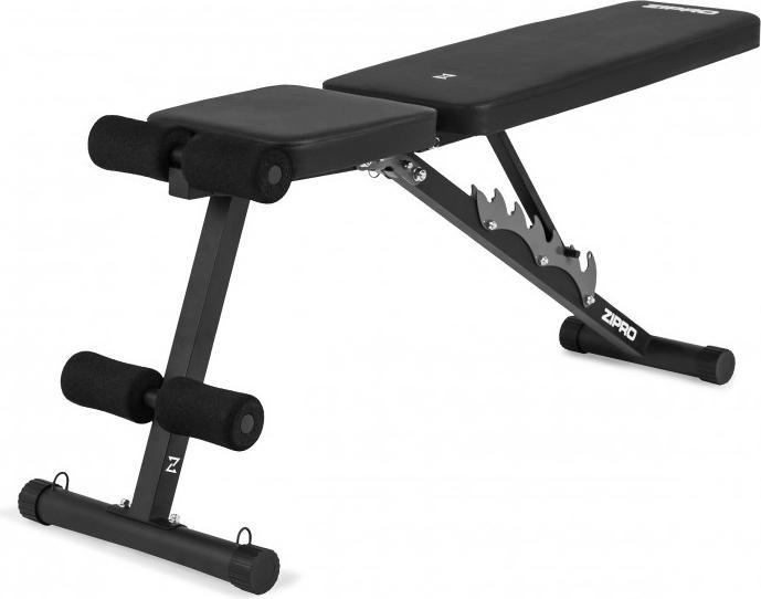 Actual product image Zipro Tempo