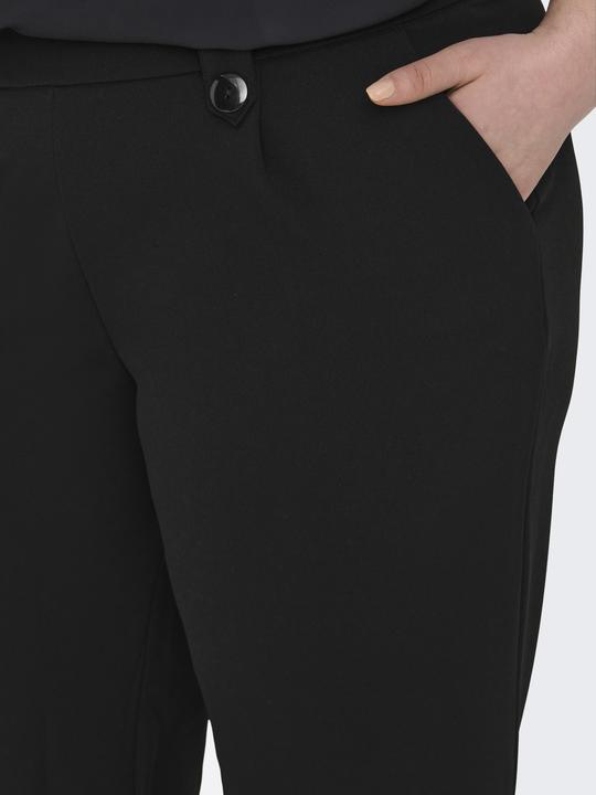 Image du produit Only Pantalon à coupe normale Curve Pantalon à coupe large (L)