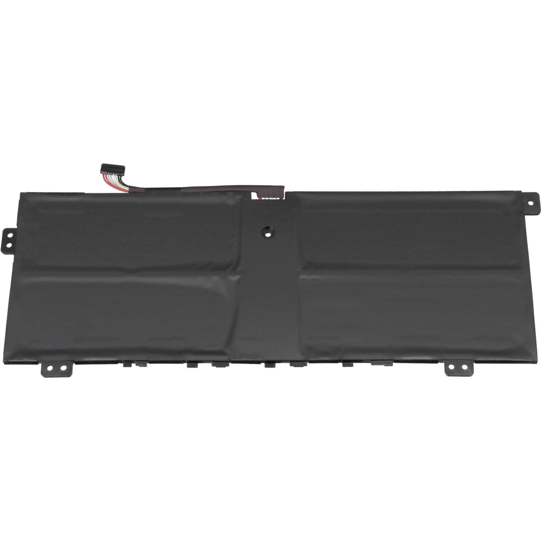 Thumbnail - Lenovo 5B10W67185 (4 Zellen, 6610 mAh), Notebook Akku