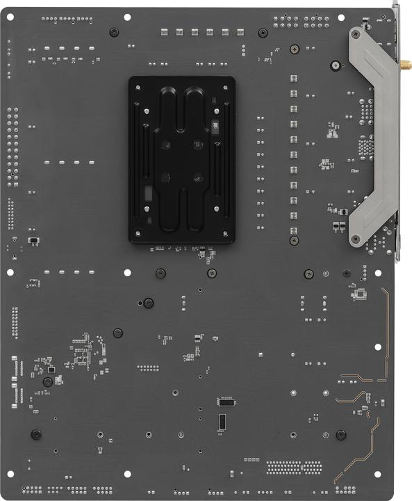 Produktbild AsRock B850 Steel Legend WiFi (AM5, AMD B850, ATX)