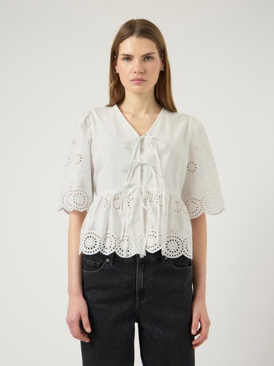 Immagine prodotto Yas YASCORNELIA 2/4 TIE TOP S. NOOS (34)