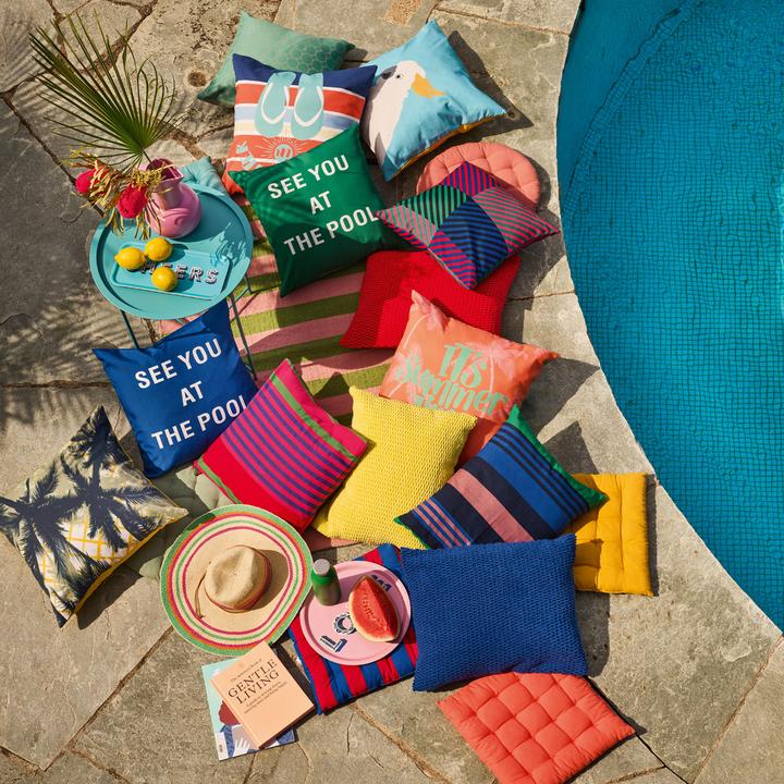 Actual product image pfister Rios (40 x 40 cm)