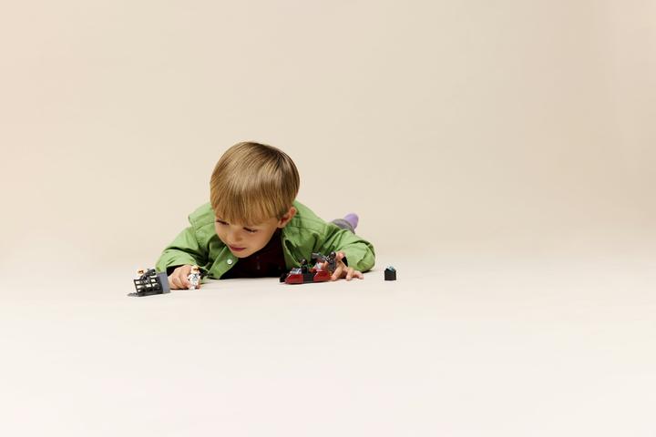 Image du produit LEGO Belagerung von Mandalore Battle Pack (75449, LEGO Star Wars)