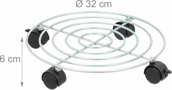 Produktbild Relaxdays Kinderkleiderständer