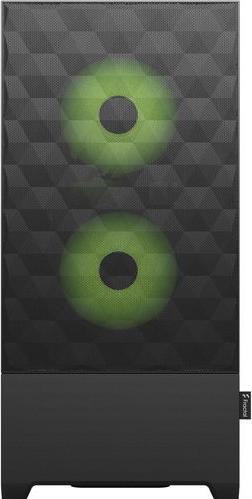 Actual product image Fractal Pop Air RGB TG (mATX, Mini-ITX, ATX)