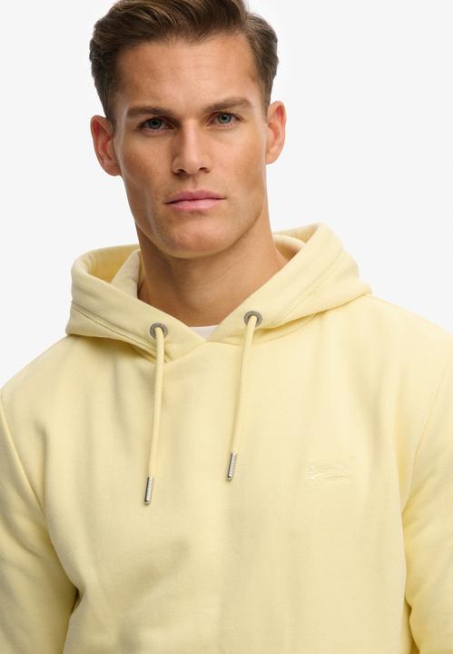 Produktbild Superdry Essential Logo Hoodie (3XL)