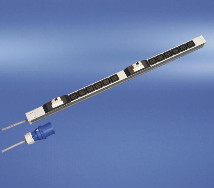 Immagine prodotto Schroff Ciabatta di alimentazione