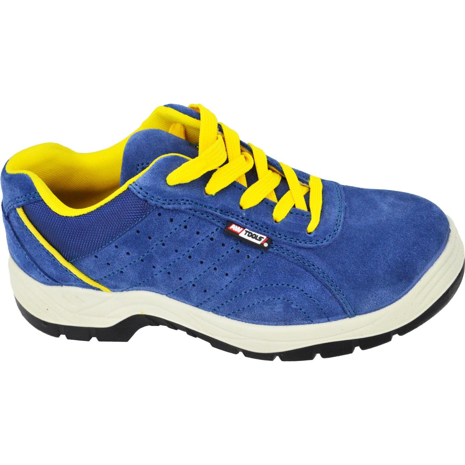 Thumbnail - AW Tools, Sicherheitsschuhe, Awtools Shoes 46 Size (S1P, 46)