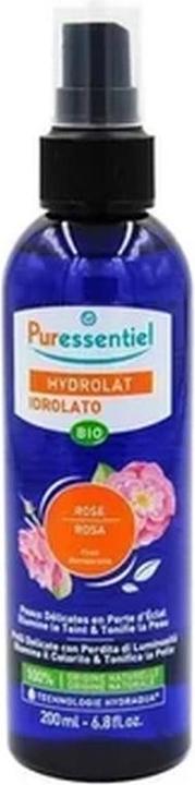 Image du produit Puressentiel Rose Hydrolat Bio (Tonique visage, 200 ml)