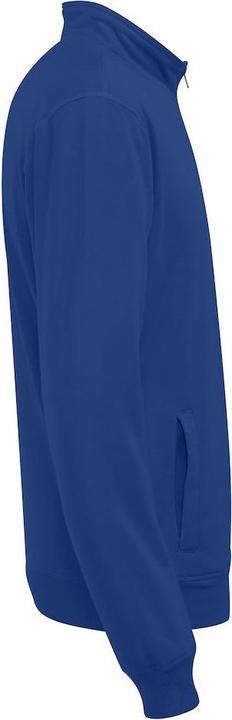 Immagine prodotto Cottover Felpa Mezza Cerniera Adulto Unisex (M)