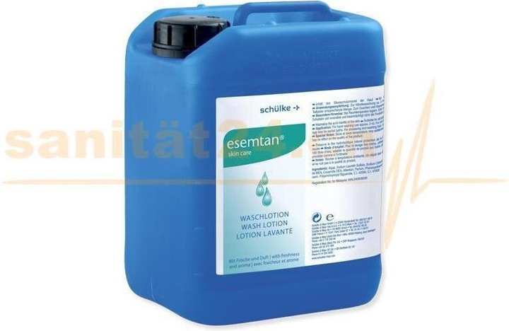 Produktbild Schülke Esemtan Waschlotion (Flüssigseife, 1000 ml)