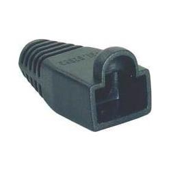Thumbnail - MicroConnect Netzwerk-Cable-Boots (S/FTP, CAT5, 0.01 m), Netzwerkkabel