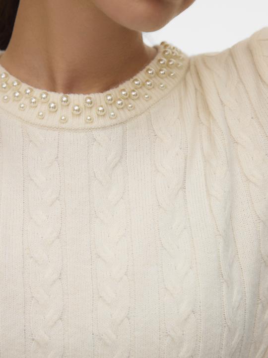 Actual product image Vero Moda VMLUNA Strickpullover Strickpullover (XS)