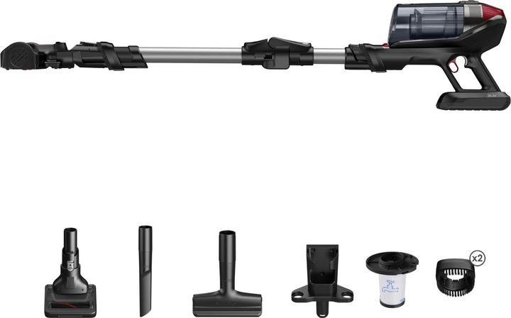 Actual product image Rowenta RH98A7WO