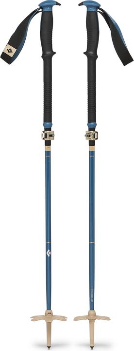 Immagine prodotto Black Diamond Compattatore trasversale