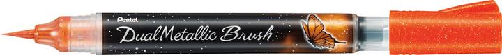 Immagine prodotto Pentel Penna a pennello Dual Metallic Brush (1 x)
