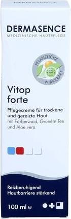 Produktbild Dermasence Vitop forte (Körpercreme, 100 ml)