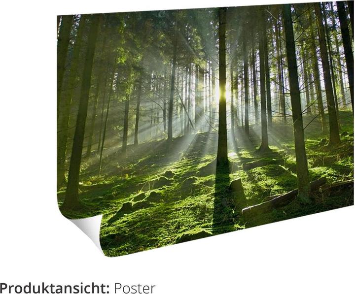 Produktbild Artland Tango Abstrakt T1XZ (40x40 cm)