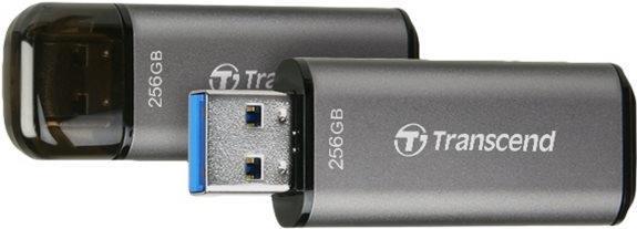 Produktbild Transcend JetFlash 920 TLC (256 GB, USB-A, USB 3.0)