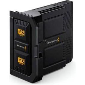 Blackmagic Media Module CF, Convertitore video