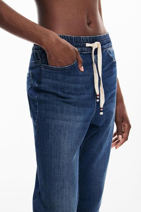 Produktbild Desigual Denim Abigail (S)