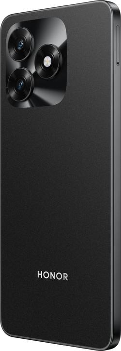 Image du produit Honor X5c Plus Phone, 128GB/4GB, Midnight Black (128 Go, Midnight Black, 6.74")