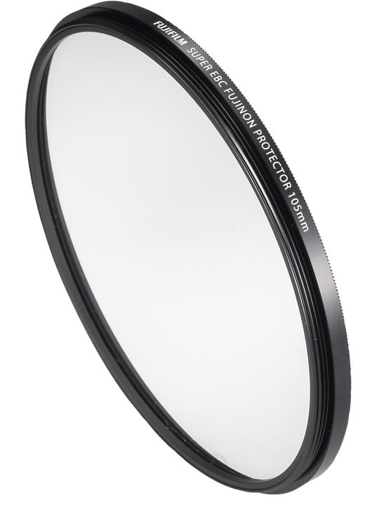 Actual product image Fujifilm PRF 105 Protective filter (200 mm, Protection filter)