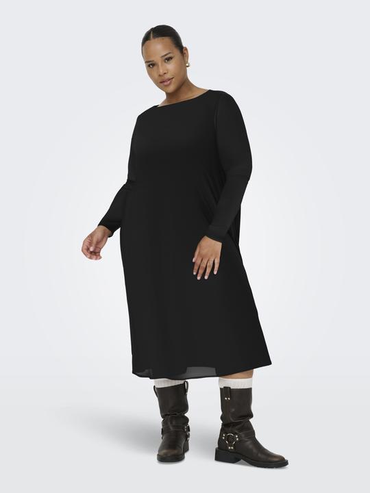 Immagine prodotto Only CARFOREST Midikleid Kleid (XL)