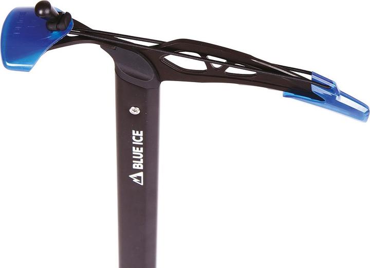 Produktbild Blue Ice Blackbird Eispickel