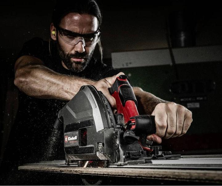Image du produit Einhell TP-PS 18/165 Li BL