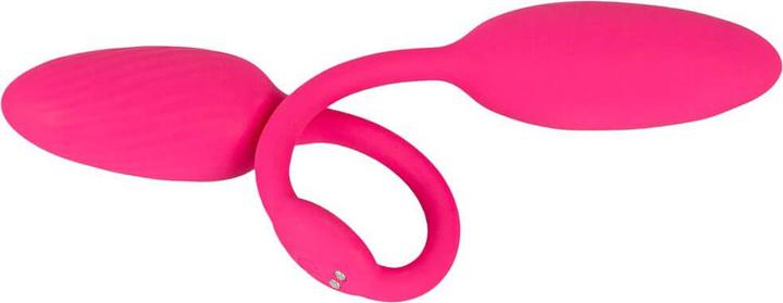 Immagine prodotto Sweet Smile RC Palline dell'amore a doppio piacere