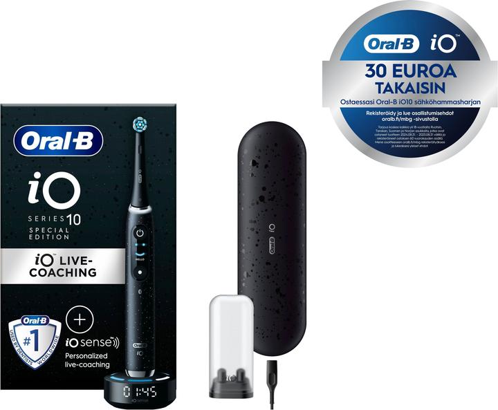 Produktbild Oral-B - iO10