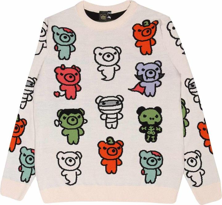 Produktbild Deddy Bears Pullover (M)