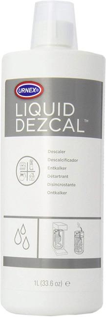 Actual product image Urnex Decal (1000 ml)