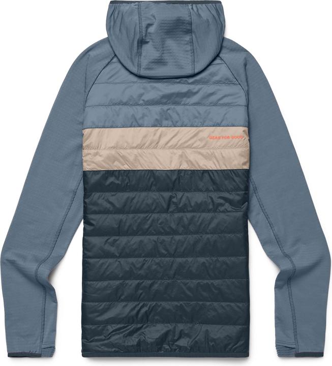 Actual product image Cotopaxi Capa Hybrid Insul. Hooded Jkt (M)