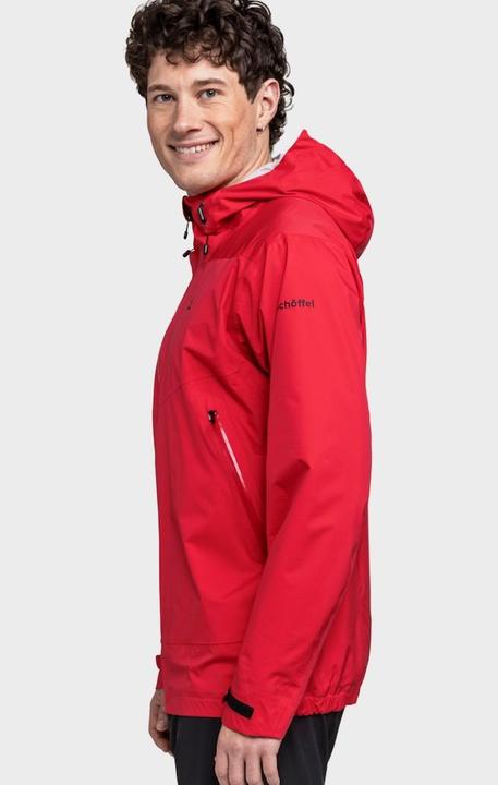 Produktbild Schöffel 2.5L 3D Jacket Vistdal M (48)