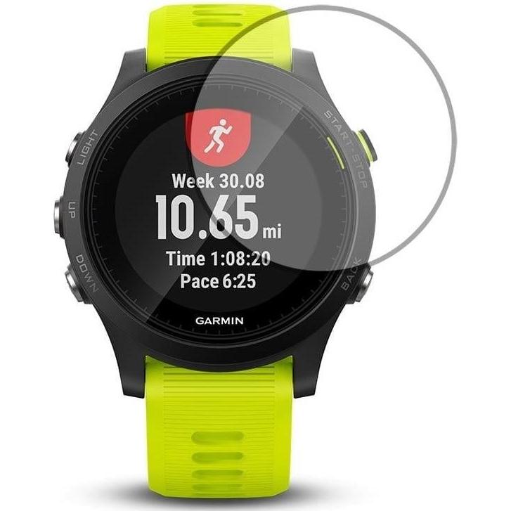 Thumbnail - Strap-it Displayschutz, Smartwatch Schutzfolie
