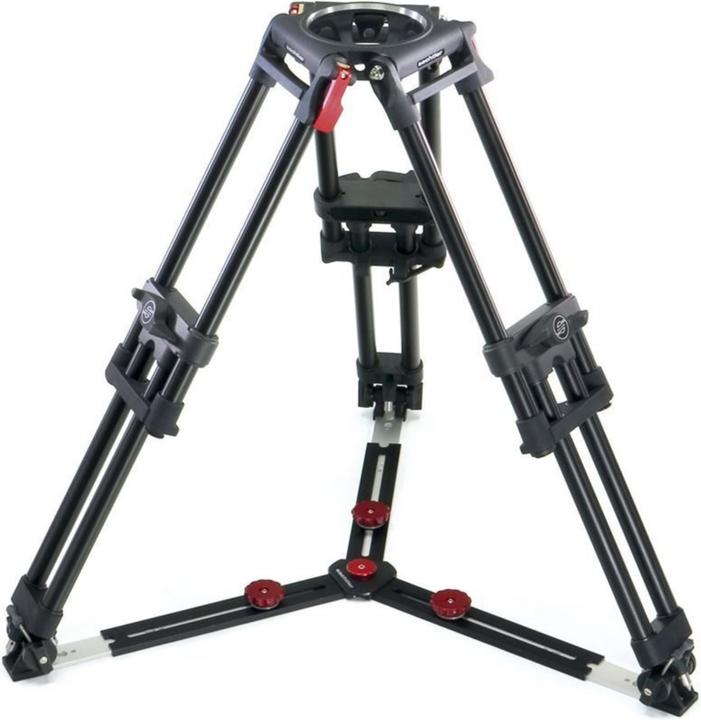 Produktbild Sachtler Tripod Cine 150 medium - 140 kg Traglast