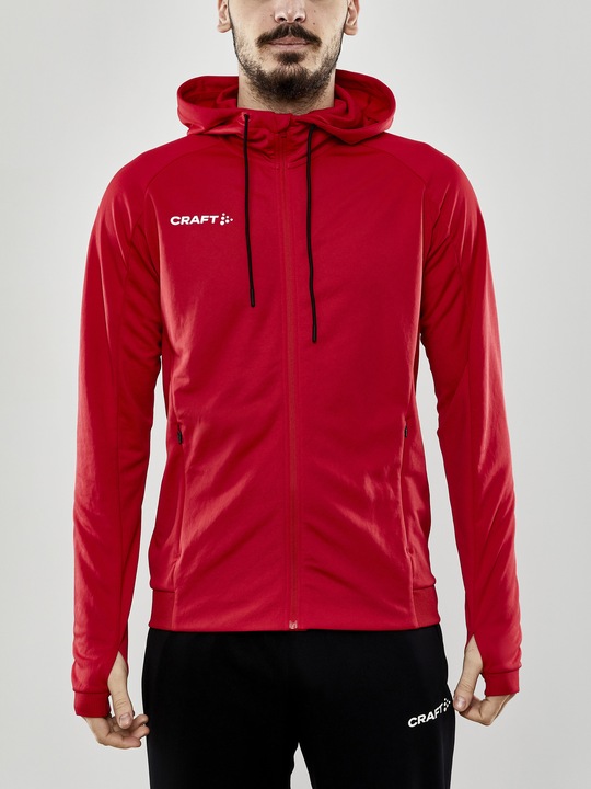Actual product image Craft Evolve Hood Jacket M (S)