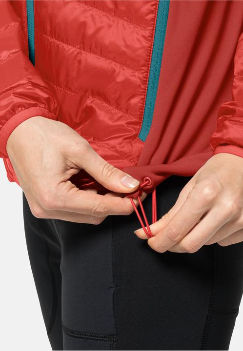 Image du produit Jack Wolfskin Routeburn Pro Ins Jkt W
