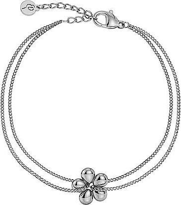 Edblad Armband DAISY (Edelstahl)