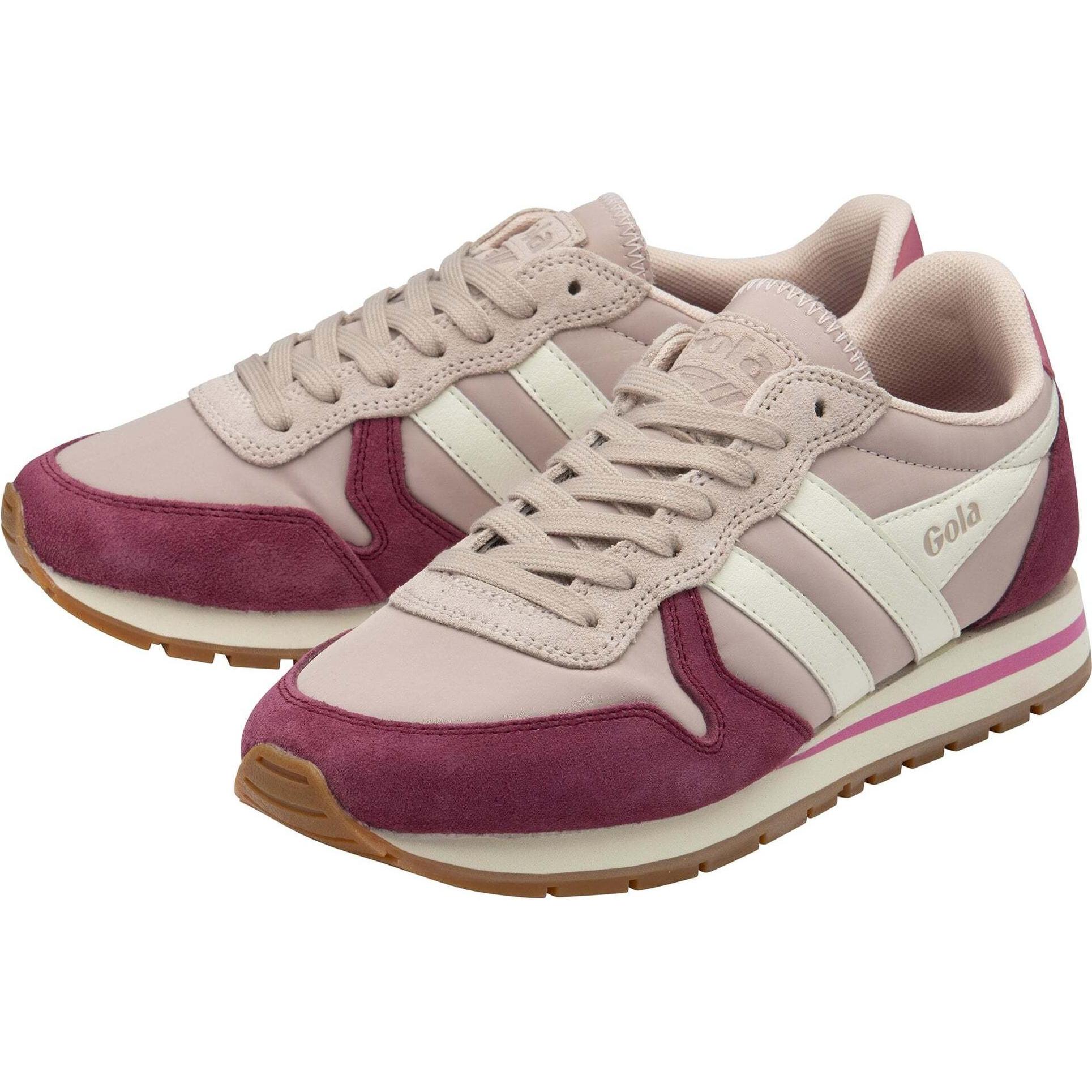 Thumbnail - Gola, Damen, Sneaker, Daytona Chute, Rosa, (41)