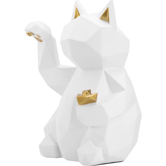 VR Shinecon, Deko Objekt, Innendekoration Modell Lucky Cat (14)