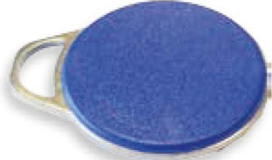 Lehmann Datentr+AMMApA-ger (Schl+AMMAvA-ssel) RFID Mifare, 13,56 MHz