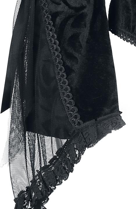 Produktbild Gothicana by EMP Rosemary (S)