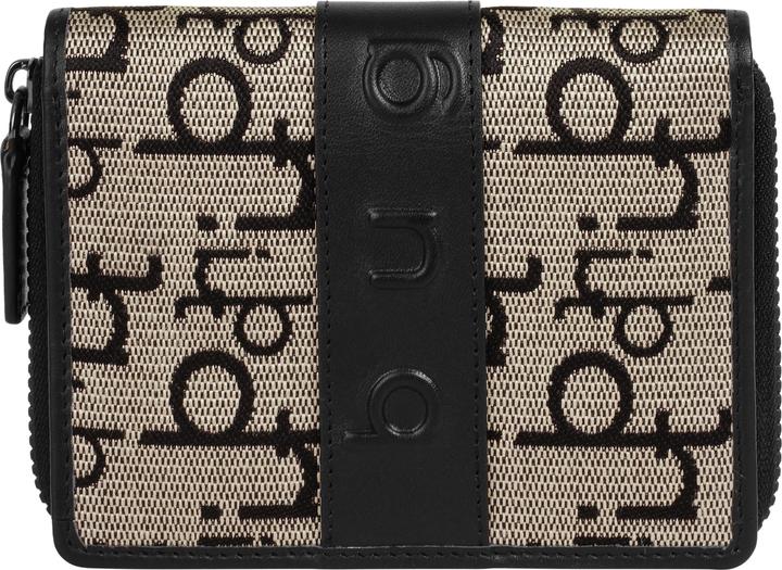 Actual product image Bugatti ELEA wallet