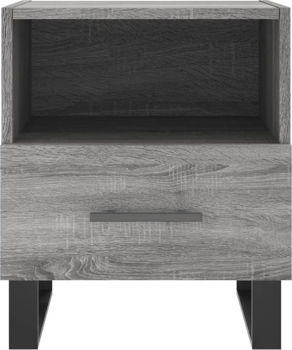 Immagine prodotto vidaXL Nachttisch (40 x 35 x 47.50 cm)