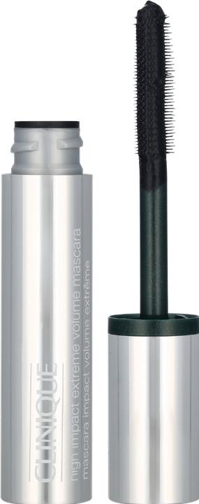 Actual product image Clinique High Impact (01 Extreme Black)